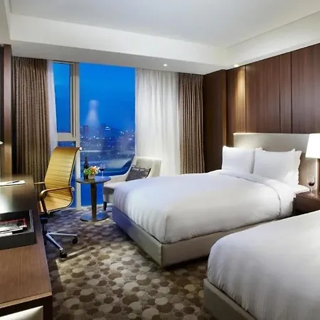 Lotte City Hotel Daejeon Exterior photo
