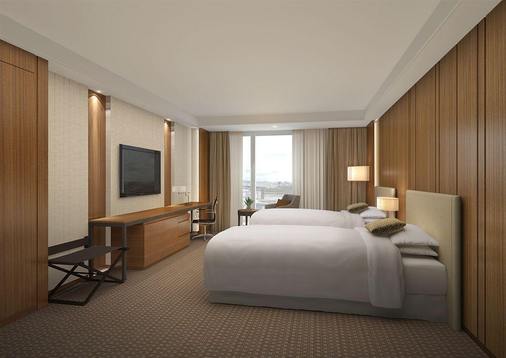 Lotte シティ 4*