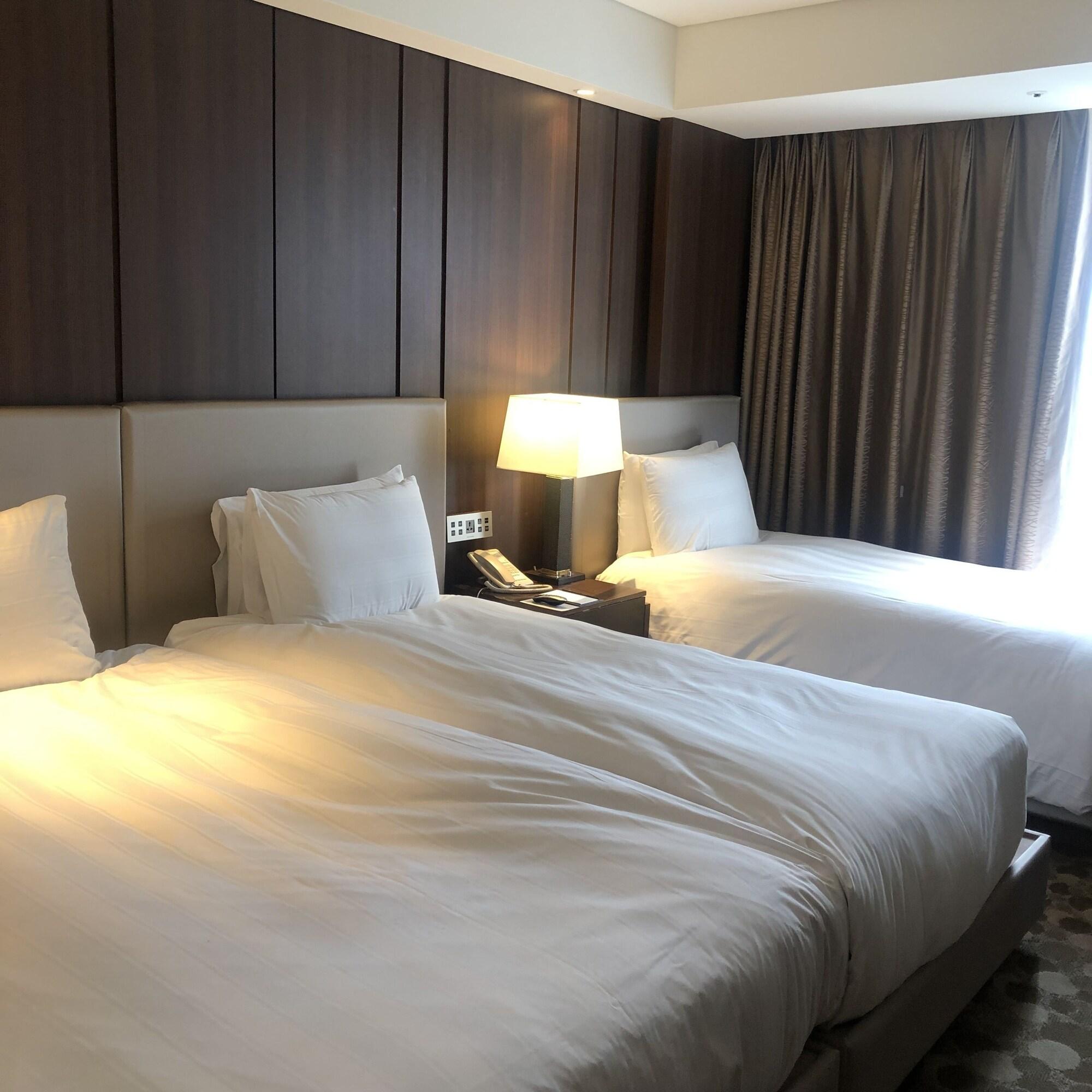 ホテル Lotte シティ 4*