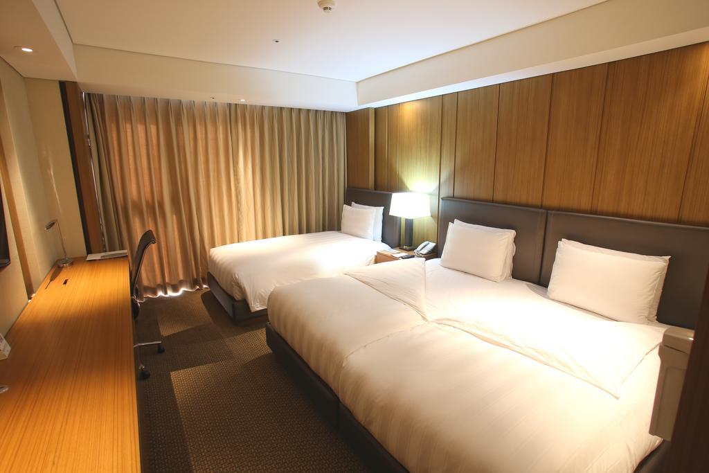 Lotte Hotel Daejeon