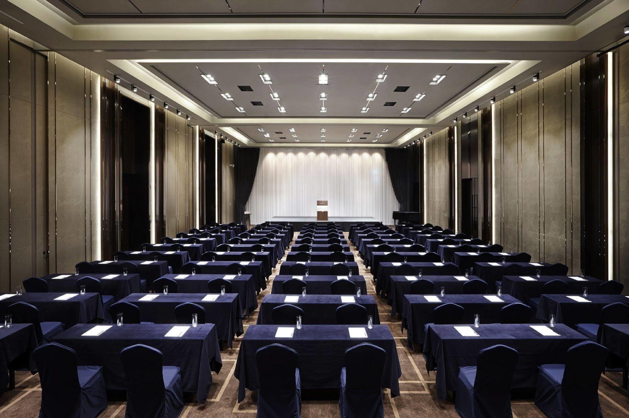 Hotel Lotte Daejeon